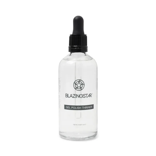 Gel Polish Thinner - BlazingStar - 100ml