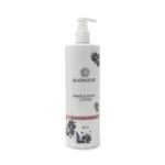 BlazingStar Hand Lotion - Mango/Summer Fruit - Image 4