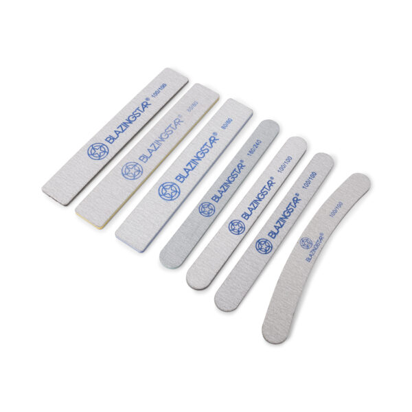 Dũa - Nail File BlazingStar - All Sizes