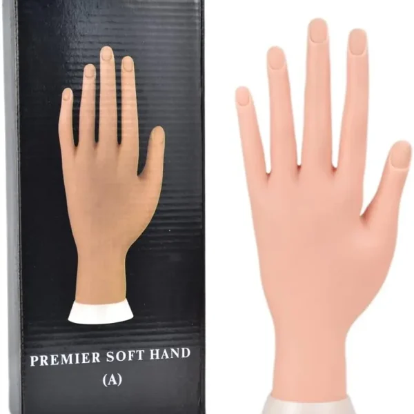 Tay Giả - Practice Hand