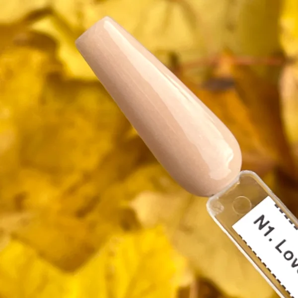 N1. Love You to the Moon and Back