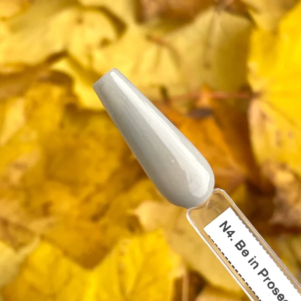 N4. Be in Prosecco, Be relaxed