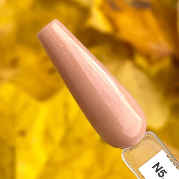 N5. Dance in the Sand