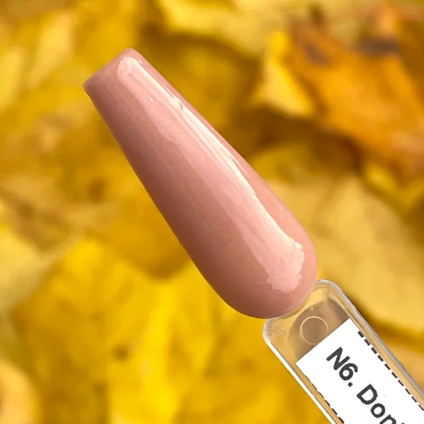 N6. Don’t Know Where to Go