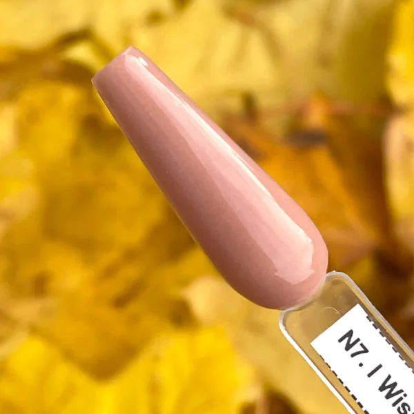 N7. I Wish I Didn’t Need Ya