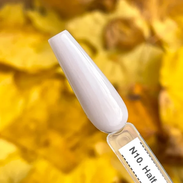 N10. Half of My Heart is With You