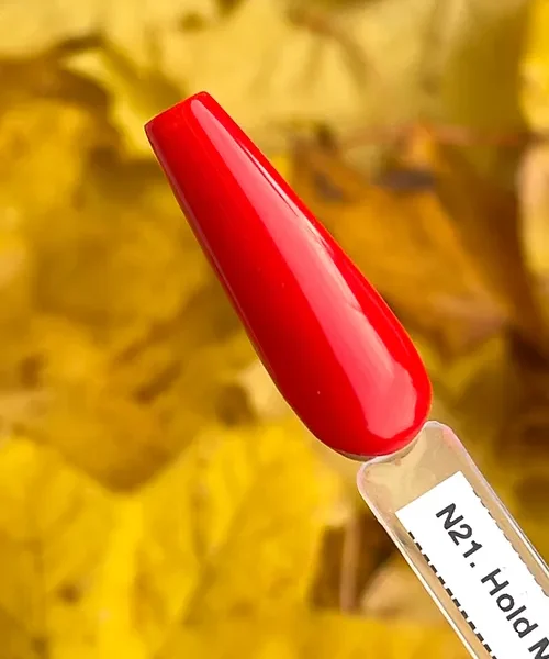 N21. Hold Me Close and Kiss Me Slow