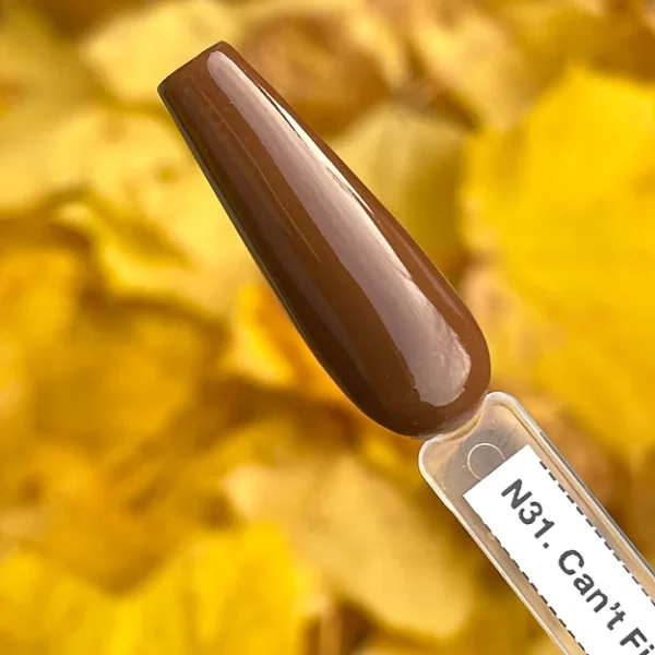 N31. Can’t Find My Villa