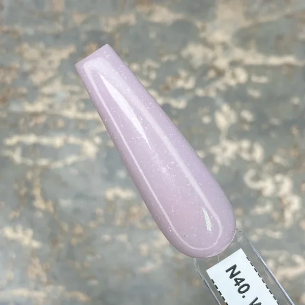 N40. Wishing I Could Fly