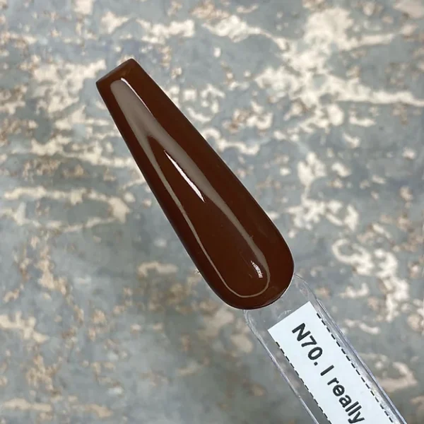 N70. I really on Runway