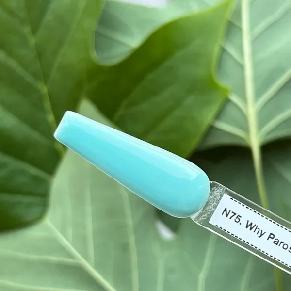 N75. Why Paros Should Be In Your Pocket