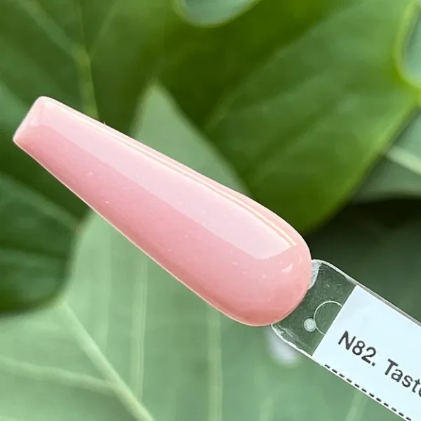 N82. Taste As Good As Macaroni Chesse