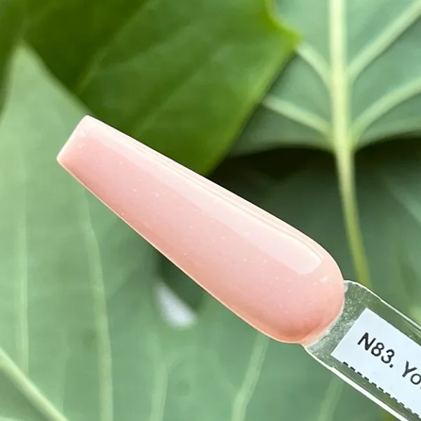 N83. Your Eyes Drenching Everything