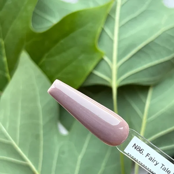 N86. Fairy Tale In Sight