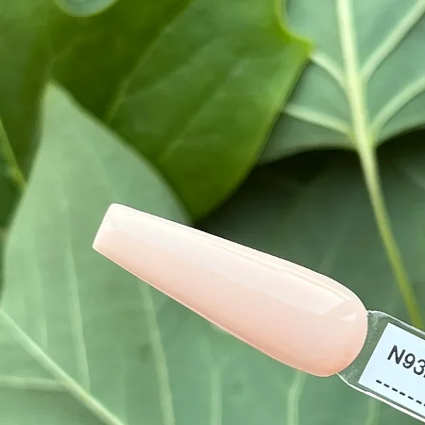 N93. Breath Of Spring