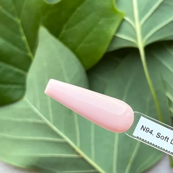 N94. Soft Like Summer Rain