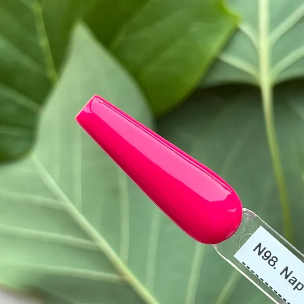 N98. Nap Under The Sun