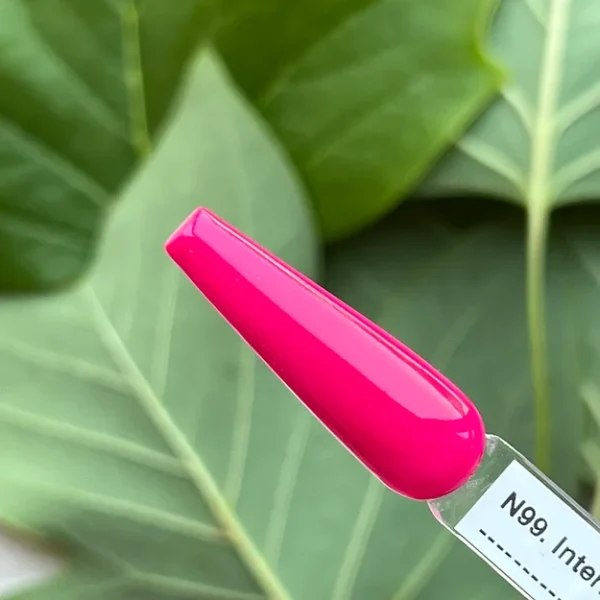 N99. Interlaken In My Eyes