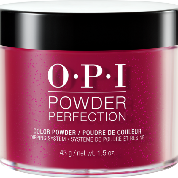 DPH08 - I'm Not Really a Waitress