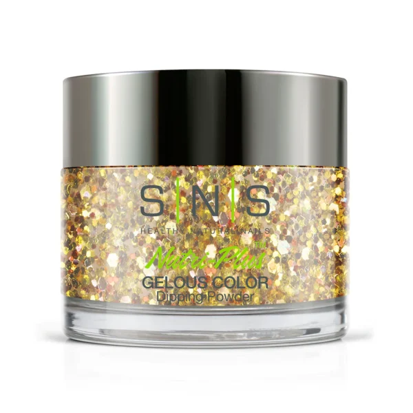 SNS-DS24 So Metro - 1oz