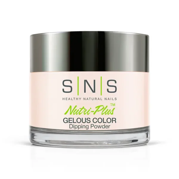 SNS-GC056 Barely There Pink - 1oz