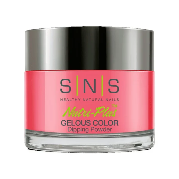 SNS-GC081 Tropical Pink - 1oz