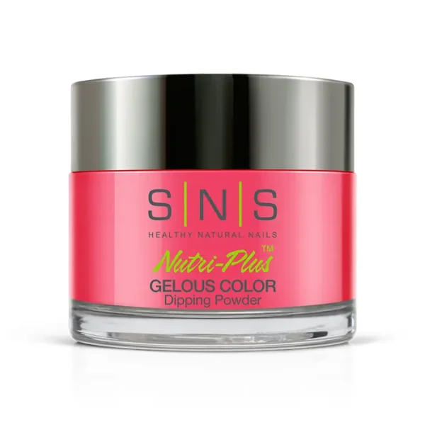 SNS-GC140 Electric Pink - 1oz