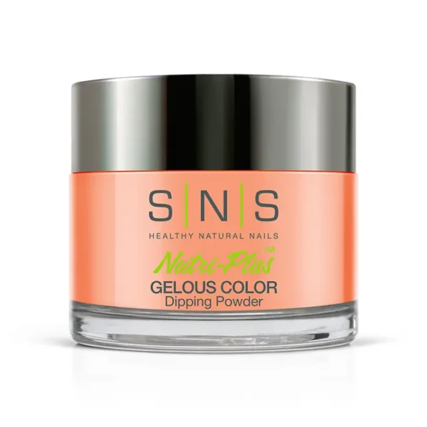 SNS-GC142 Gentle Carnation - 1oz
