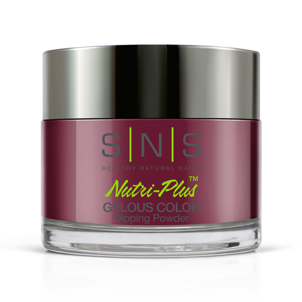 SNS-GC179 Cape Cod Cranberry - 1oz