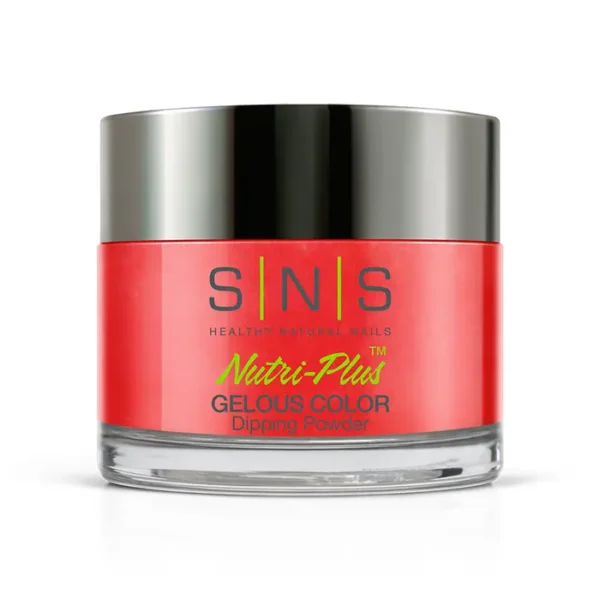 SNS-GC262 Cute As A Nail - 1oz