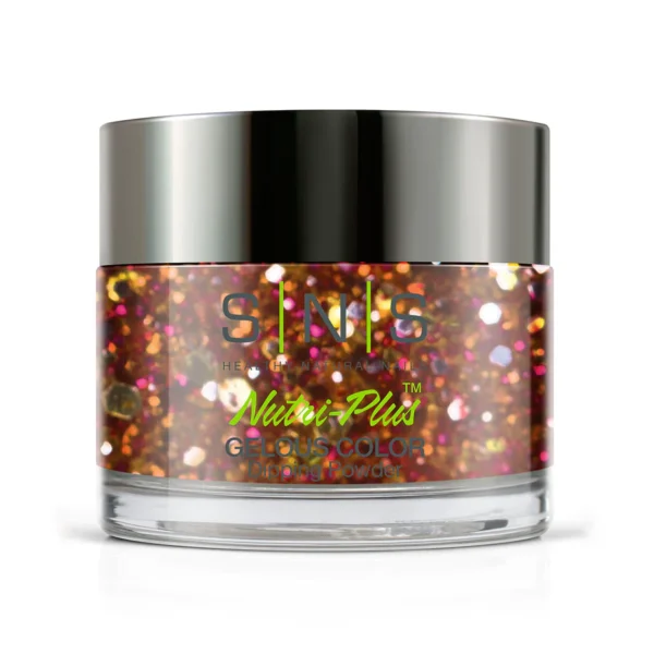 SNS-HC06 Quietly Into The Night