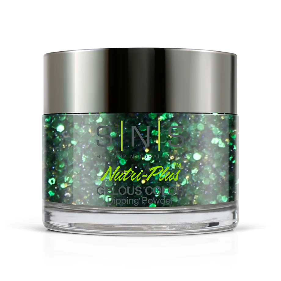 SNS-HD17 SNS-HD17 - Whispering Evergreen - 1.5oz - Image 1