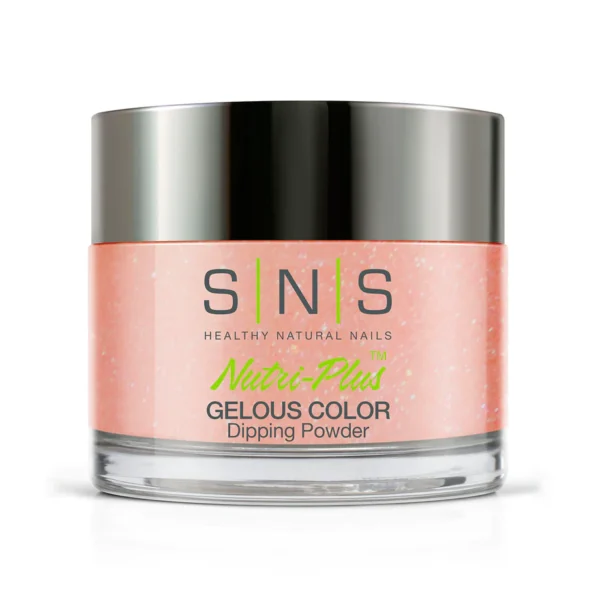 SNS-NOS06 Preppy Pink