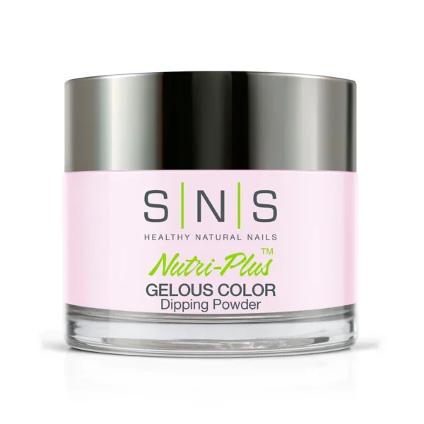 SNS-NOS09 Barely Blush