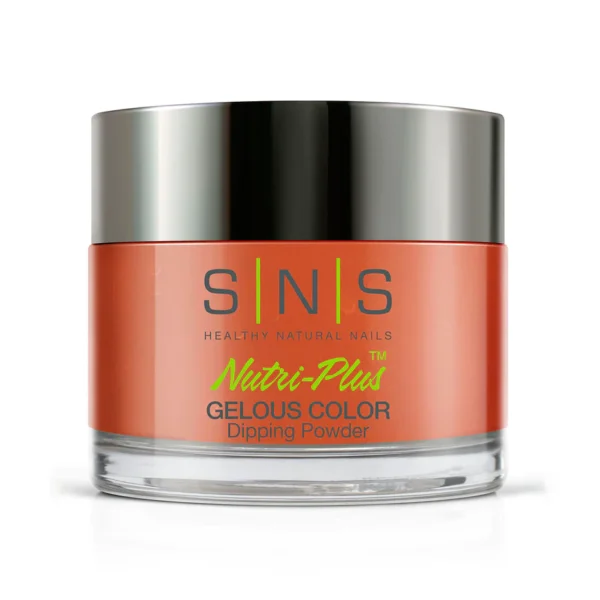 SNS-SC19 Cream Of Tomato