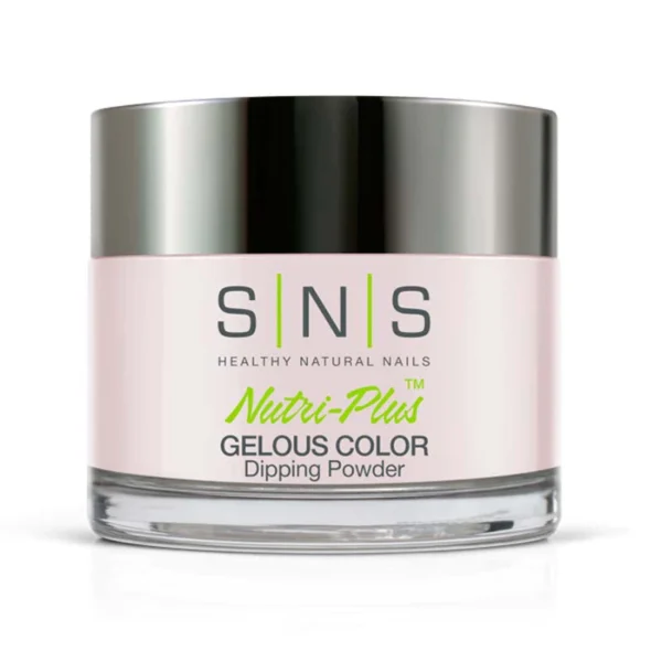 SNS-SY05 Bridal Veil