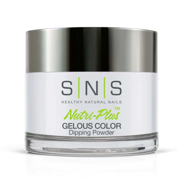 SNS-SY07 Pearly Whites