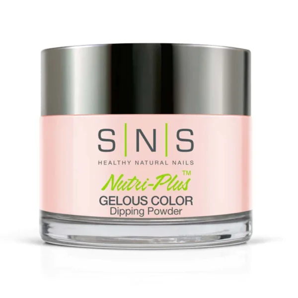 SNS-SY12 Blushing Bride