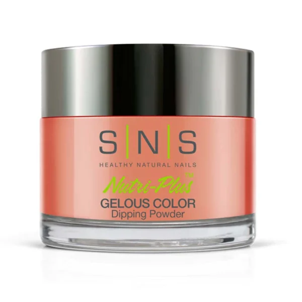 SNS-SY18 Jumping The Broom