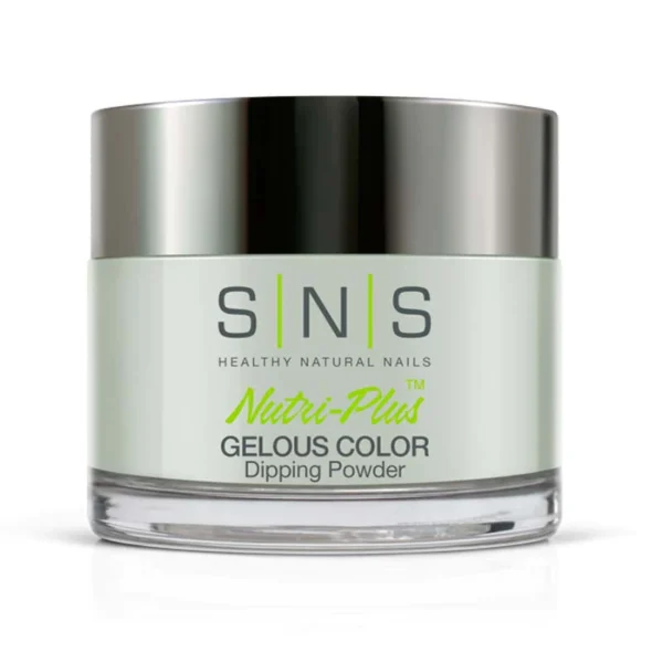 SNS-SY24 Faded Blu Santorini