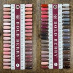 Fullset 433 Gel Colours - Bold Berry - Image 7
