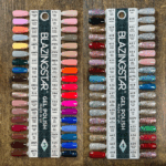 Set 362 Colours of Gel Polish BlazingStar - Image 5