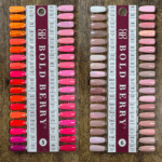 Fullset 433 Gel Colours - Bold Berry - Image 5