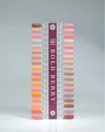 Bảng Màu Mẫu - Colour Chart Sơn Gel Bold Berry - Image 11