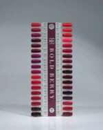 Bảng Màu Mẫu - Colour Chart Sơn Gel Bold Berry - Image 7