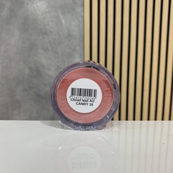 Chisel Candy Collection - 2oz