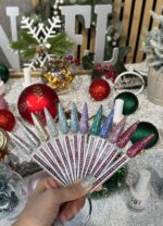 Bold Berry Reflective Collections - 12 - Image 2