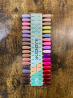 Colour Chart Sample - BlazingStar Gel Polish - Image 10