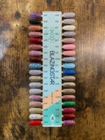 Colour Chart Sample - BlazingStar Gel Polish - Image 8