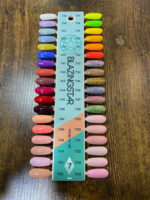 Colour Chart Sample - BlazingStar Gel Polish - Image 5